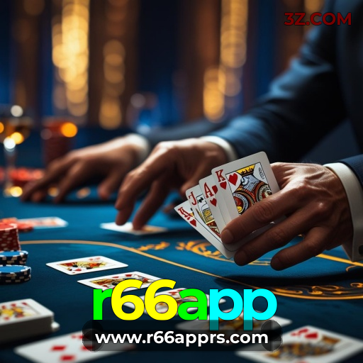 r66app São Paulo - Live Tables