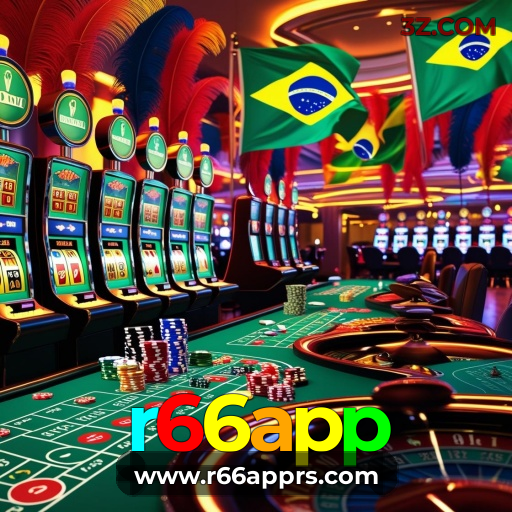r66app Rio de Janeiro - Licenses