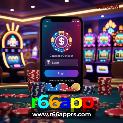 r66app - Security