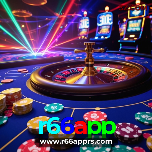 r66app - App Features