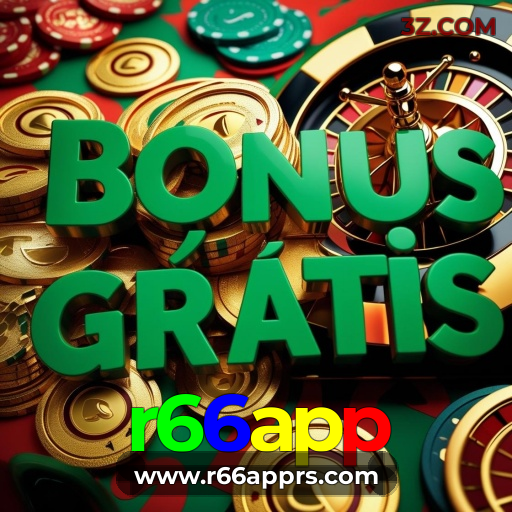 r66app Belo Horizonte - VIP Casino
