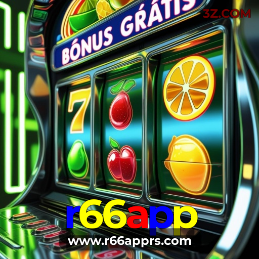 r66app São Paulo - Hot Promos