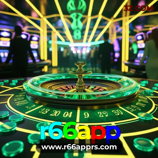 r66app Belo Horizonte - Jackpots