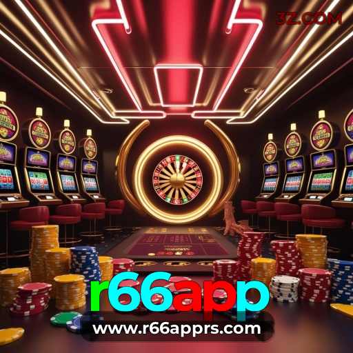 r66app Brasília - Jogo Features