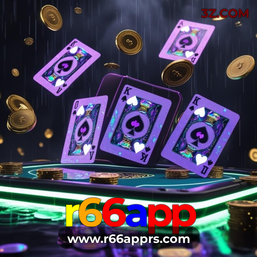 r66app Rio de Janeiro - Slot Strategy