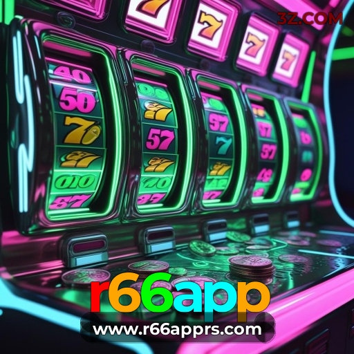 r66app Salvador - Promo Stats