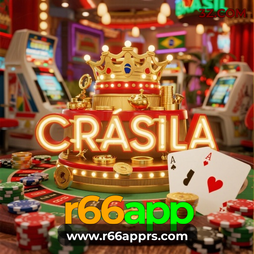 r66app Entrar - Login Seguro Certificado