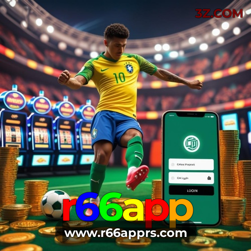 r66app Brasília - Casino Guide