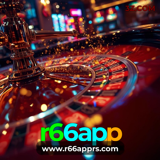 r66app Salvador - Studio Tour