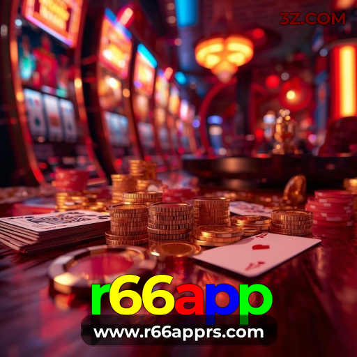 r66app - Winners Celebration