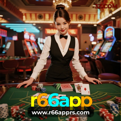 r66app Salvador - Strategy