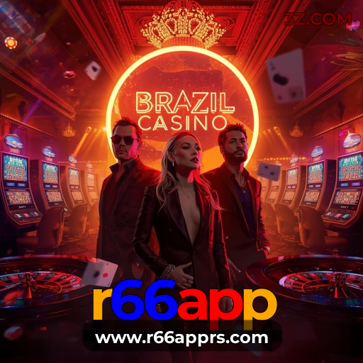 r66app Brasília - Crash Guide
