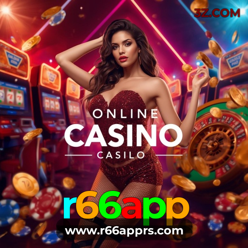 r66app - Aplicativo Móvel