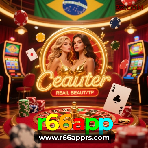 r66app São Paulo - Top Slots