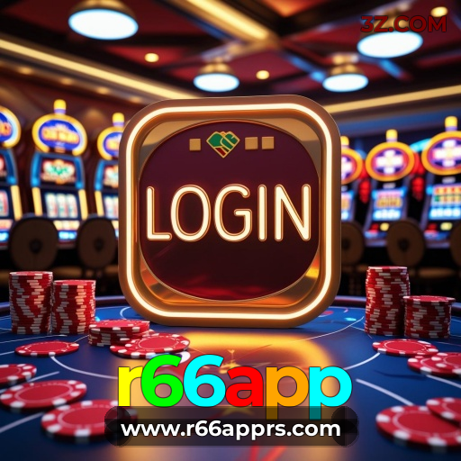 r66app - Aplicativo Móvel