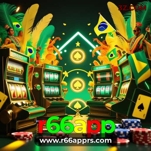 r66app Belo Horizonte - Winners